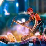 Is Crypto Mining a Safe Bet These Days?