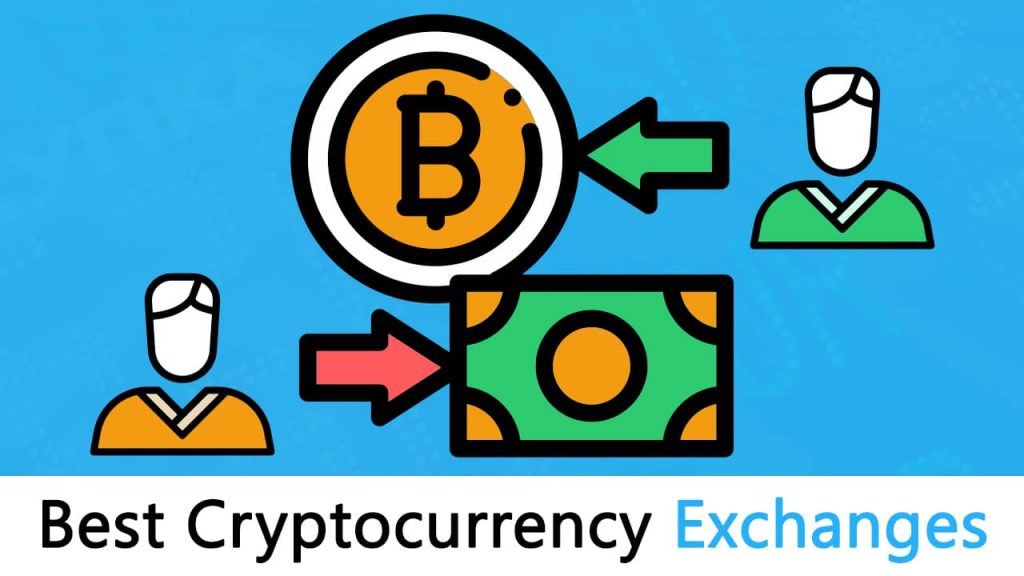 The Best Crypto Exchanges for Both Novices and Pros