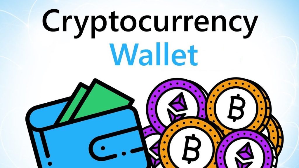Why Do You Need a Cryptocurrency Wallet?