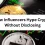 How Influencers Hype Crypto Without Disclosing